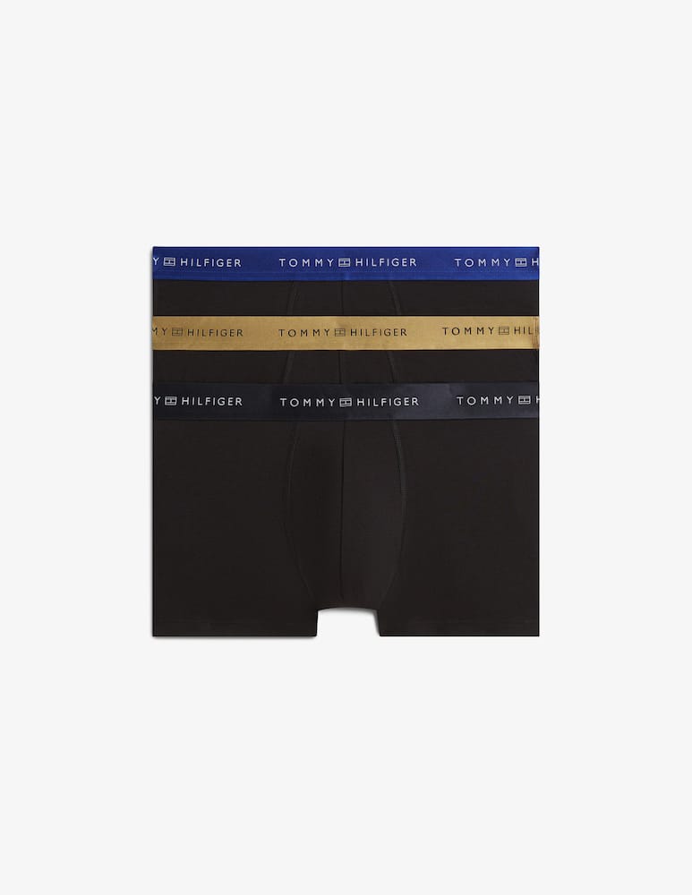 Tommy Hilfiger Set boxer trunk 3 - immagine 1