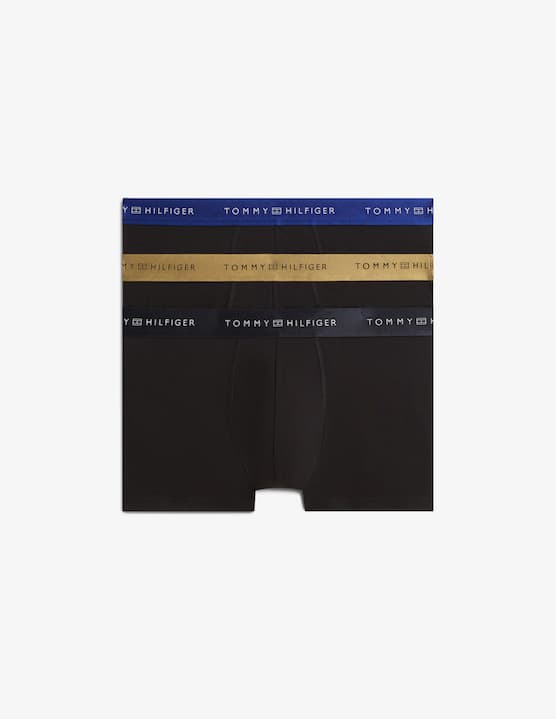 Tommy Hilfiger - Set boxer trunk 3 - €49,90