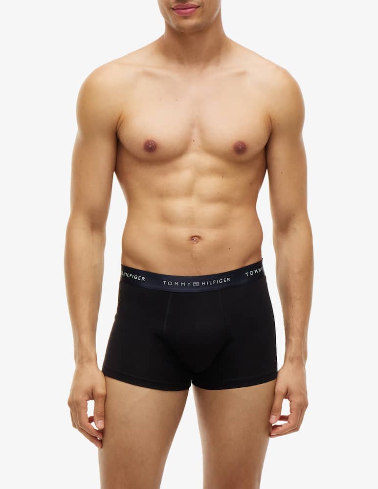 Tommy Hilfiger Set boxer trunk 3 - immagine 2