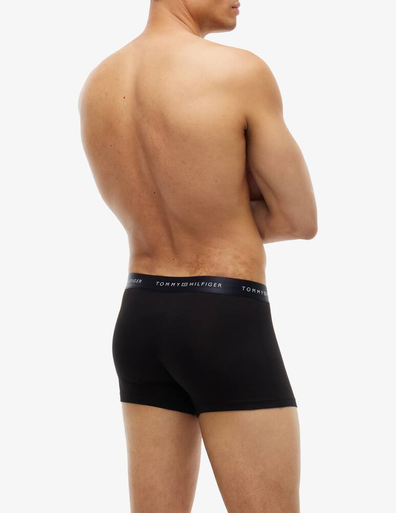 Tommy Hilfiger Set boxer trunk 3 - immagine 4