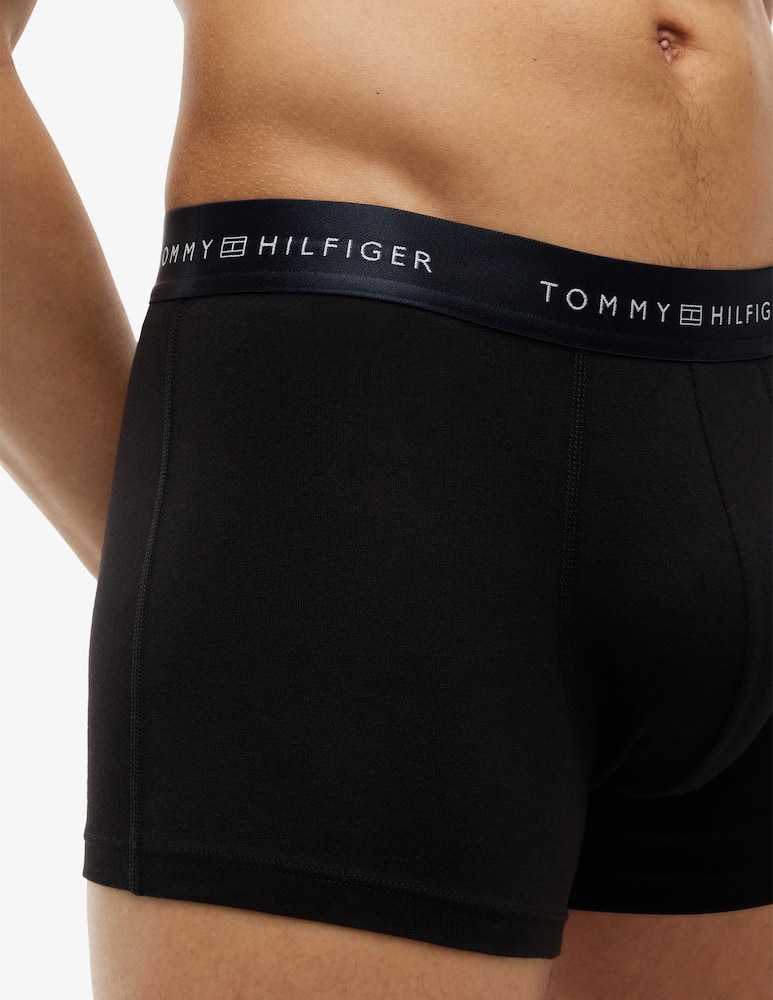 Tommy Hilfiger Set boxer trunk 3 - immagine 5