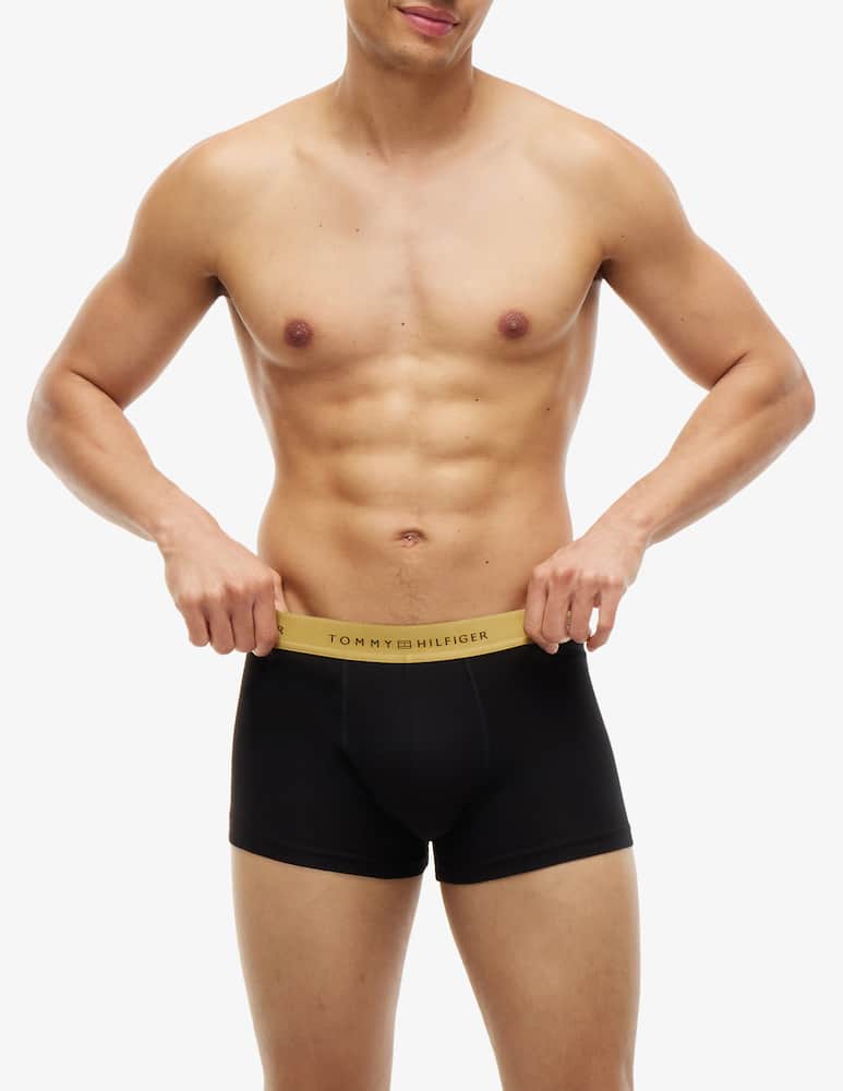 Tommy Hilfiger Set boxer trunk 3 - immagine 6