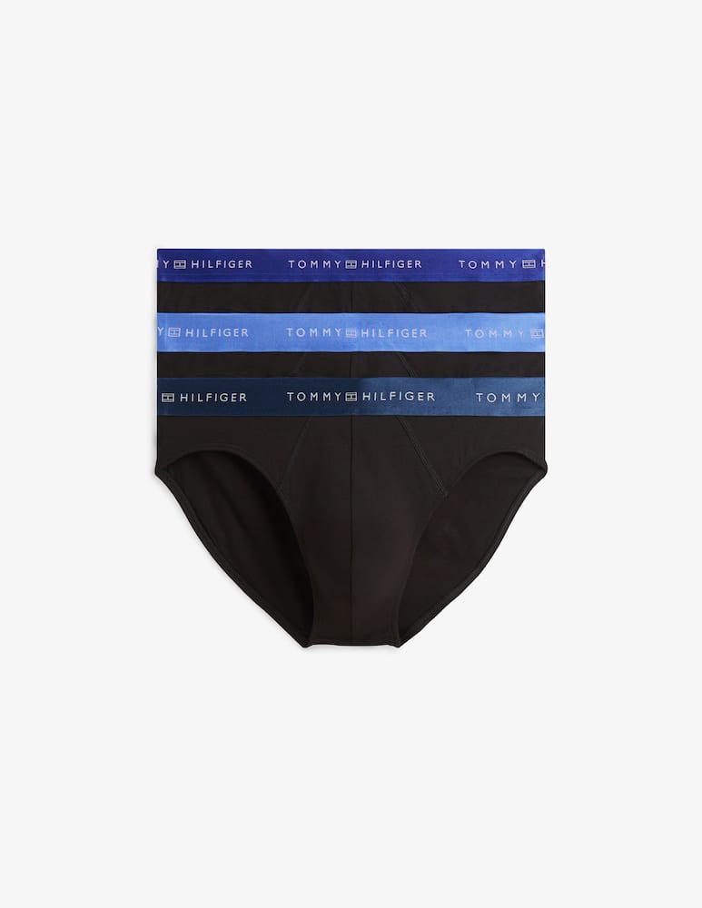 Tommy Hilfiger Set 3 slip - immagine 1