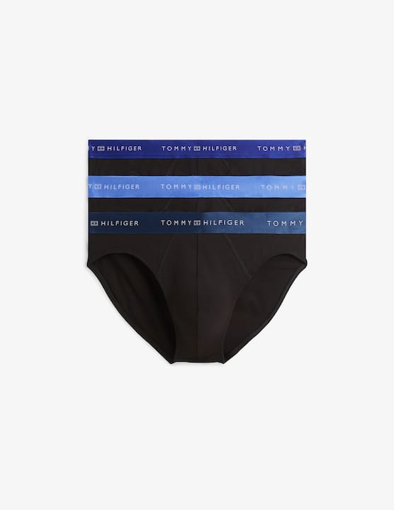 Tommy Hilfiger - Set 3 slip - €49,90