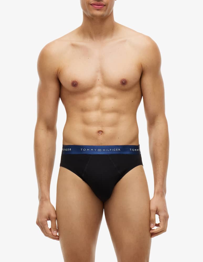 Tommy Hilfiger Set 3 slip - immagine 2