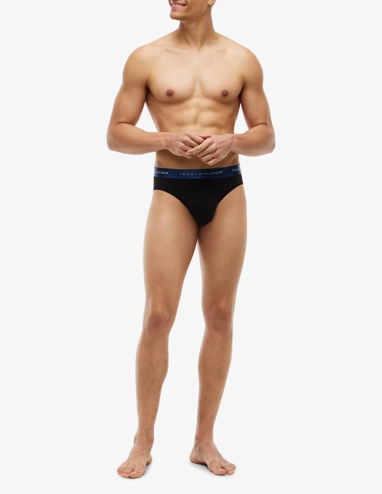 Tommy Hilfiger Set 3 slip - immagine 3