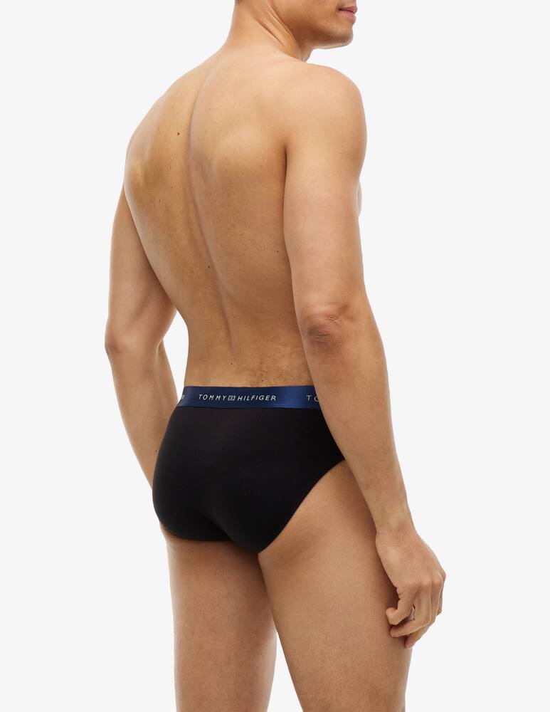 Tommy Hilfiger Set 3 slip - immagine 4