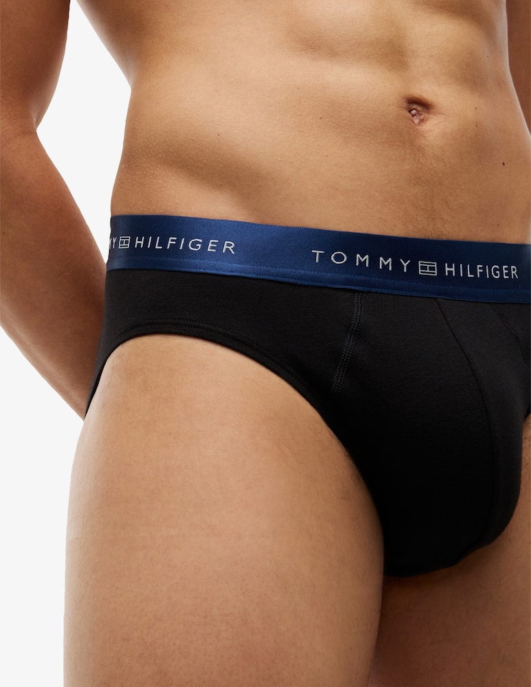 Tommy Hilfiger Set 3 slip - immagine 5
