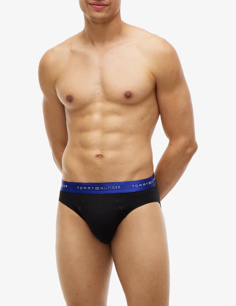 Tommy Hilfiger Set 3 slip - immagine 6