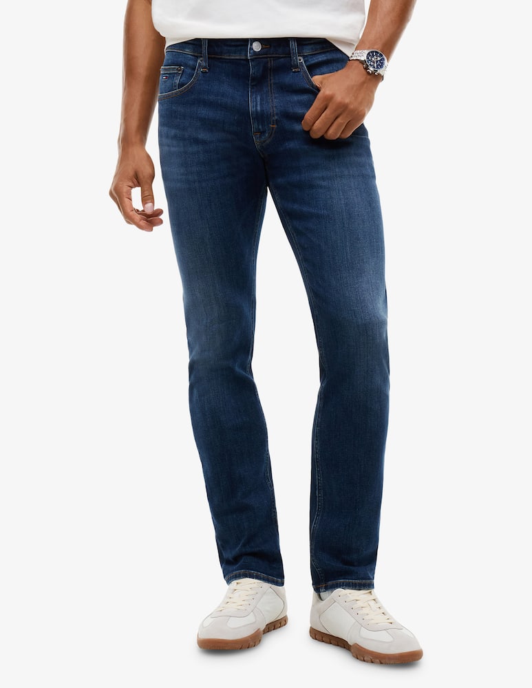 rinascente Tommy Jeans Jeans slim scanton