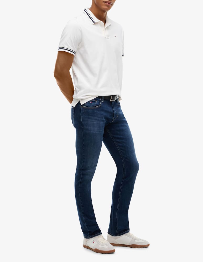 rinascente Tommy Jeans Jeans slim scanton