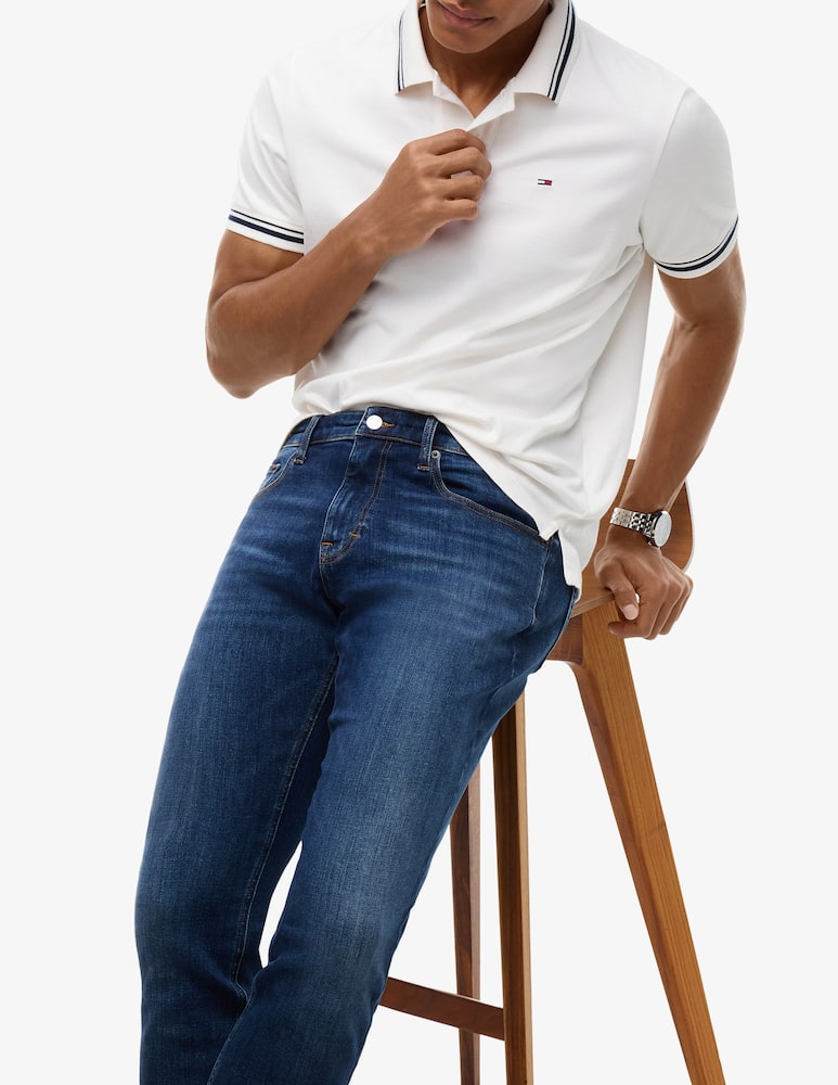 rinascente Tommy Jeans Jeans slim scanton