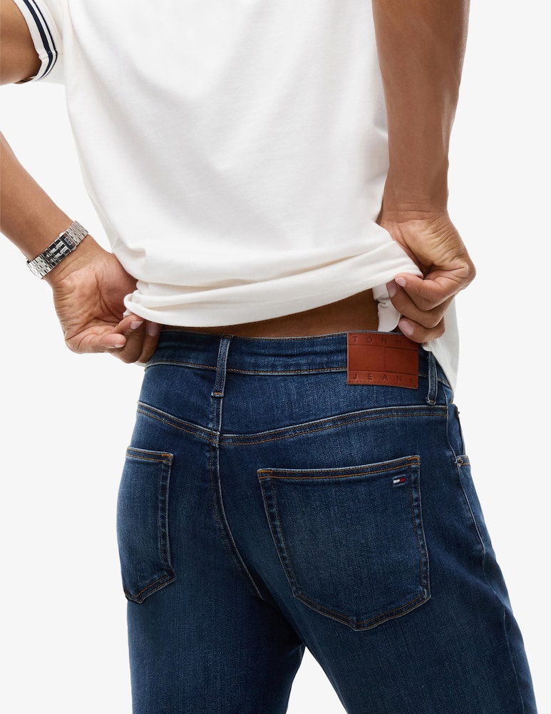 rinascente Tommy Jeans Jeans slim scanton