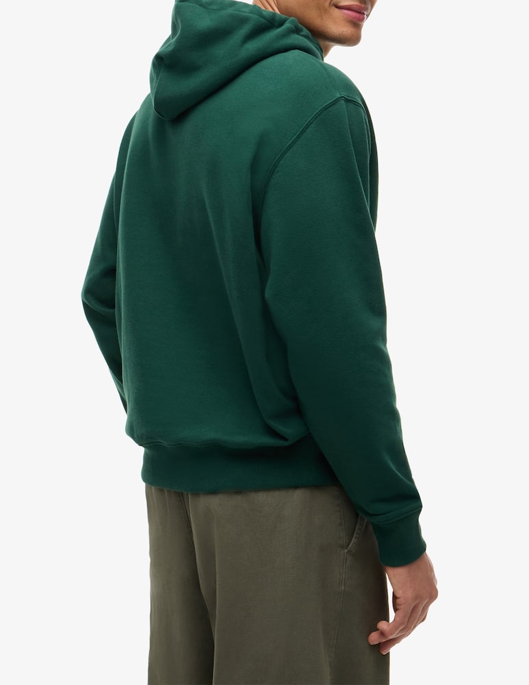rinascente Tommy Jeans Felpa con cappuccio e logo