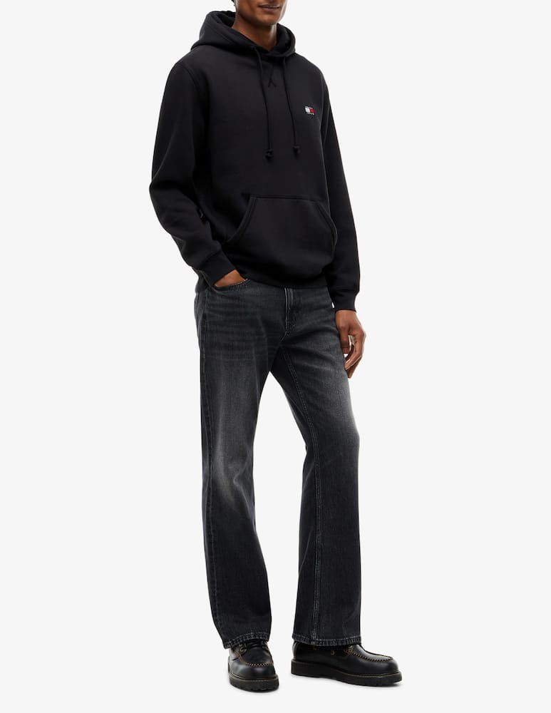rinascente Tommy Jeans Felpa con cappuccio e logo
