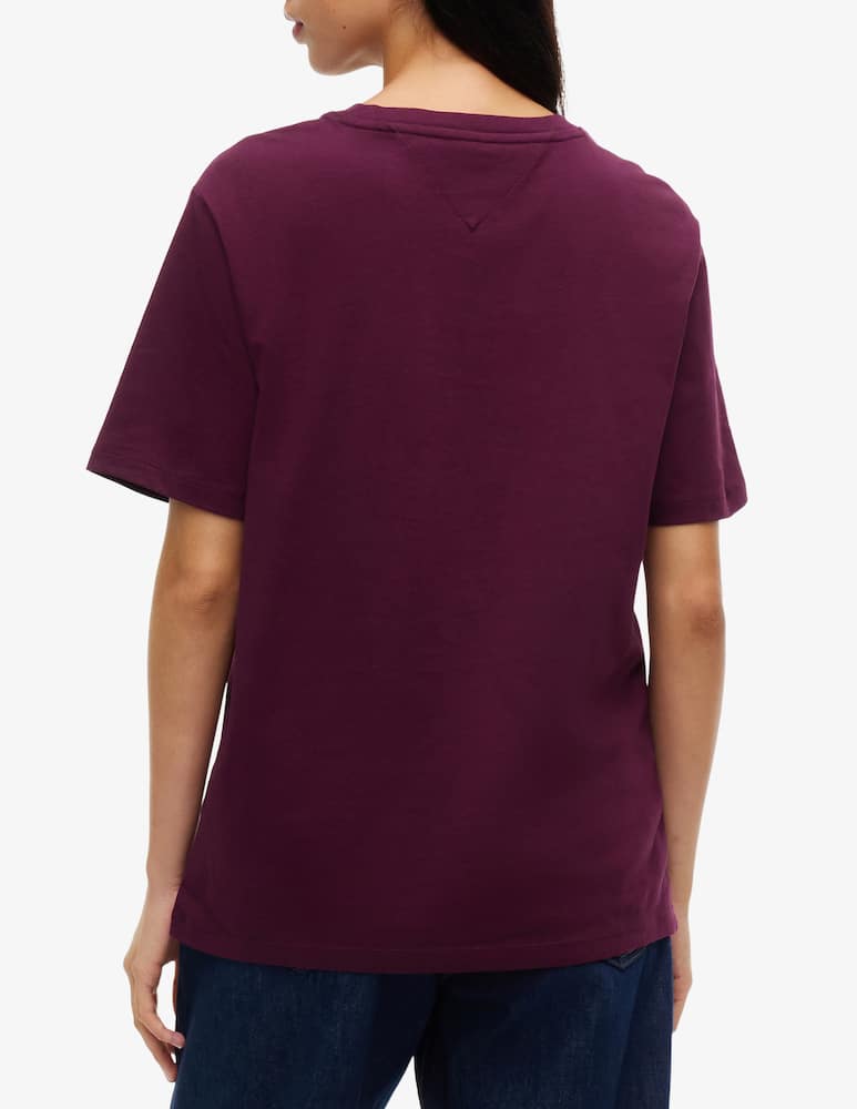 Tommy Jeans T-shirt - picture 3 Tommy Jeans T-shirt - picture 3