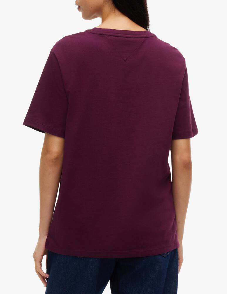 rinascente Tommy Jeans T-shirt