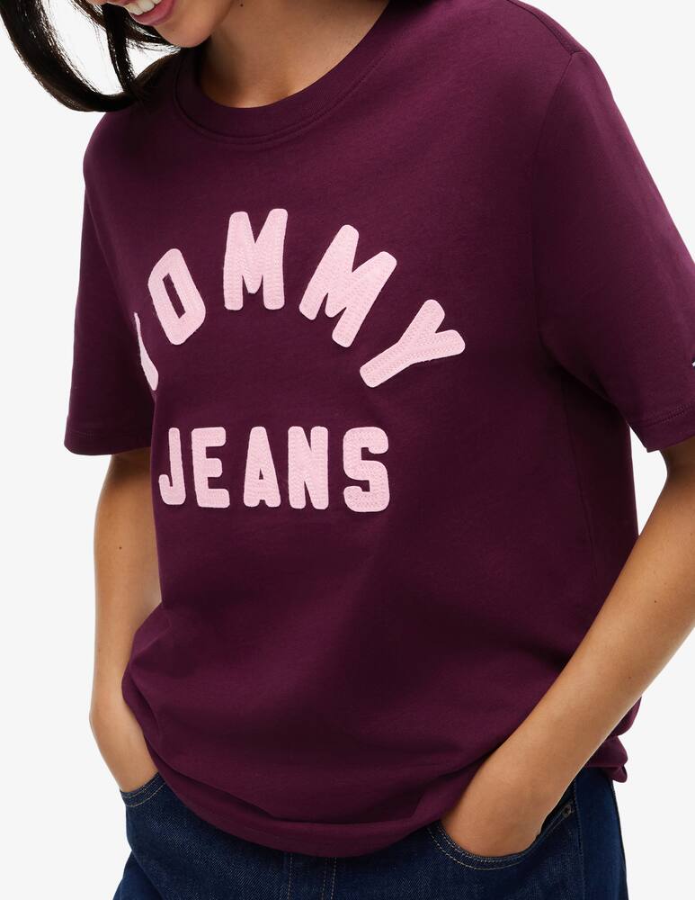 rinascente Tommy Jeans T-shirt