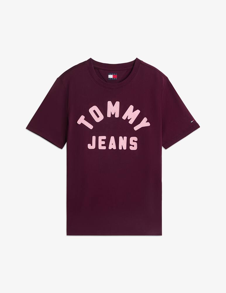 rinascente Tommy Jeans T-shirt