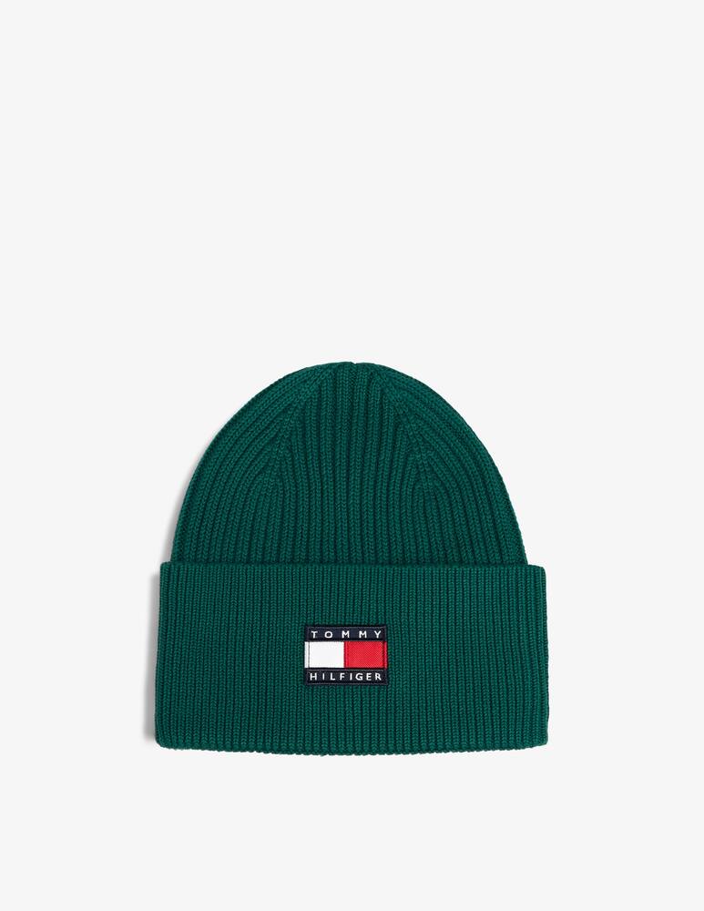 Tommy Hilfiger Heritage flag beanie - picture 1 Tommy Hilfiger Heritage flag beanie - picture 1