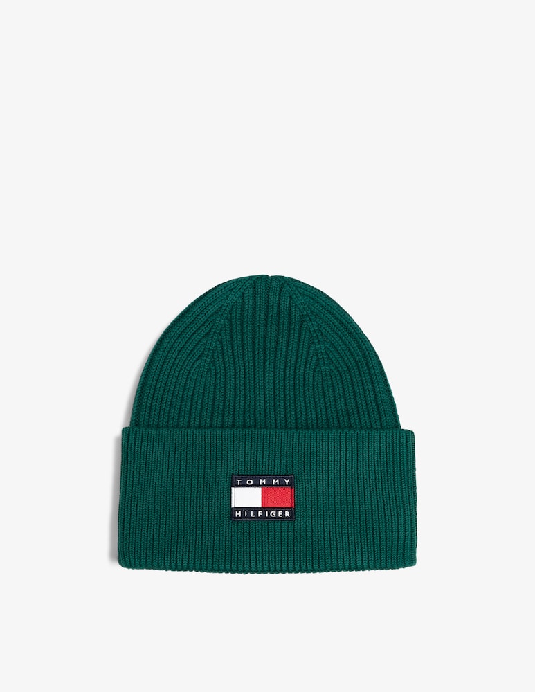 rinascente Tommy Hilfiger Berretto Heritage Flag