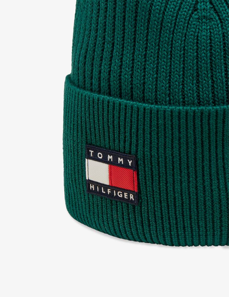 rinascente Tommy Hilfiger Berretto Heritage Flag