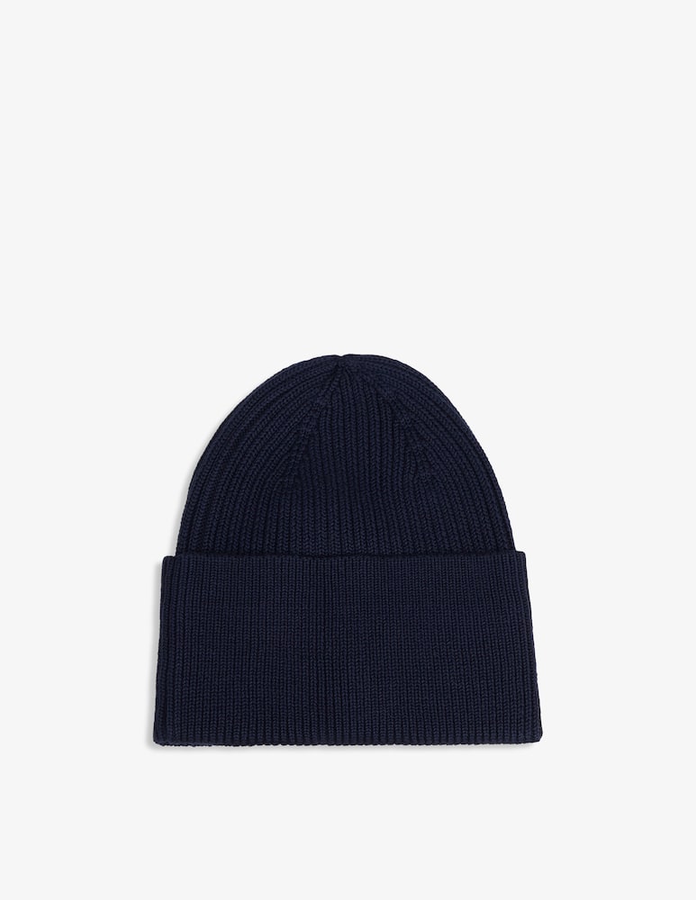 Tommy Hilfiger Heritage flag beanie - picture 2 Tommy Hilfiger Heritage flag beanie - picture 2