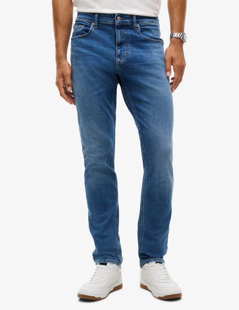rinascente Tommy Jeans Jeans slim scanton