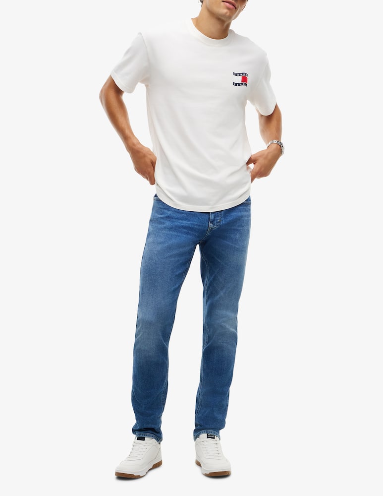 rinascente Tommy Jeans Jeans slim scanton