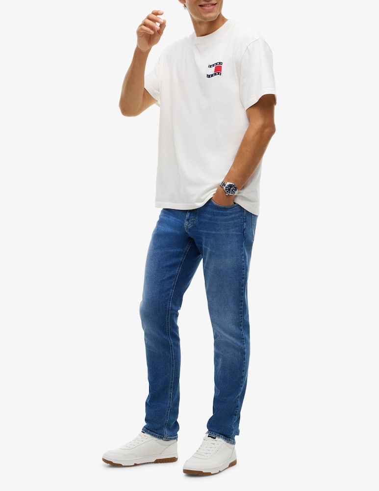 rinascente Tommy Jeans Jeans slim scanton