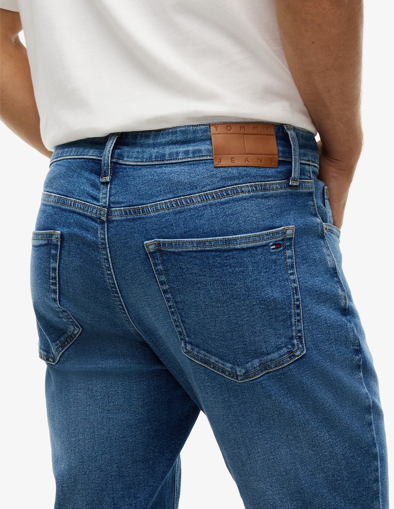 rinascente Tommy Jeans Jeans slim scanton