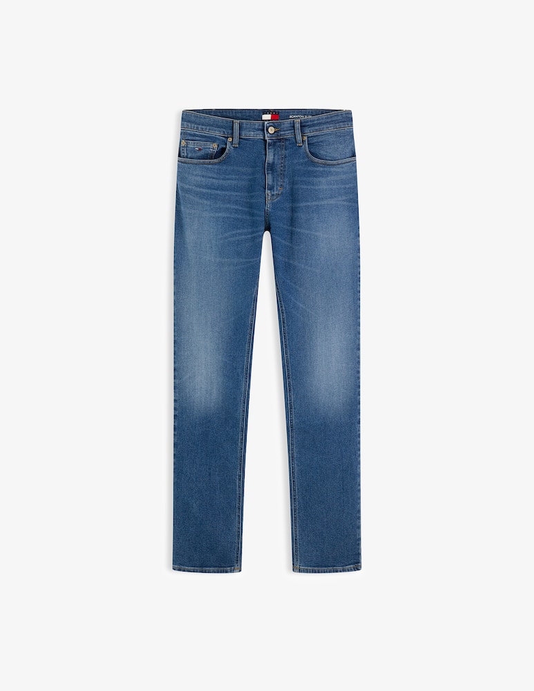 rinascente Tommy Jeans Jeans slim scanton