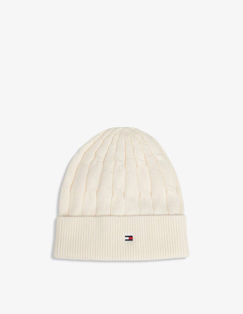 rinascente Tommy Hilfiger Berretto a coste Essential
