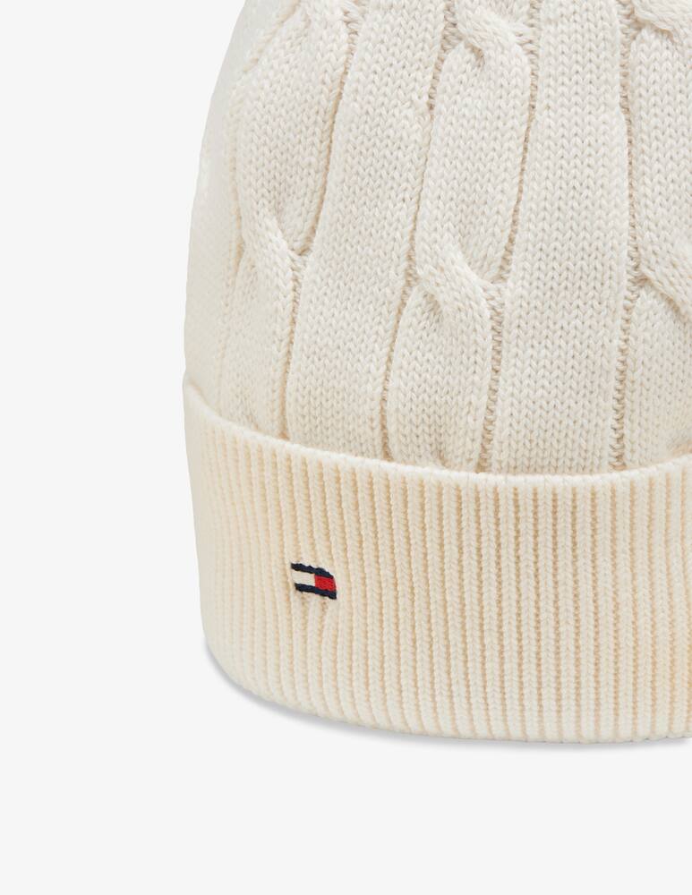 rinascente Tommy Hilfiger Berretto a coste Essential