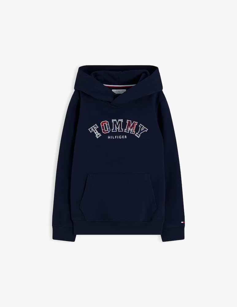 Tommy Hilfiger Hoodie - picture 1 Tommy Hilfiger Hoodie - picture 1