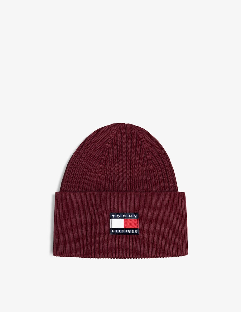 rinascente Tommy Hilfiger Berretto Heritage Flag