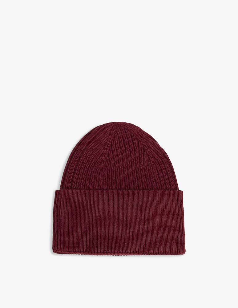 Tommy Hilfiger Heritage flag beanie - picture 2 Tommy Hilfiger Heritage flag beanie - picture 2