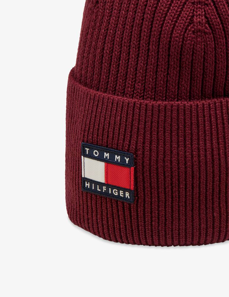 rinascente Tommy Hilfiger Berretto Heritage Flag