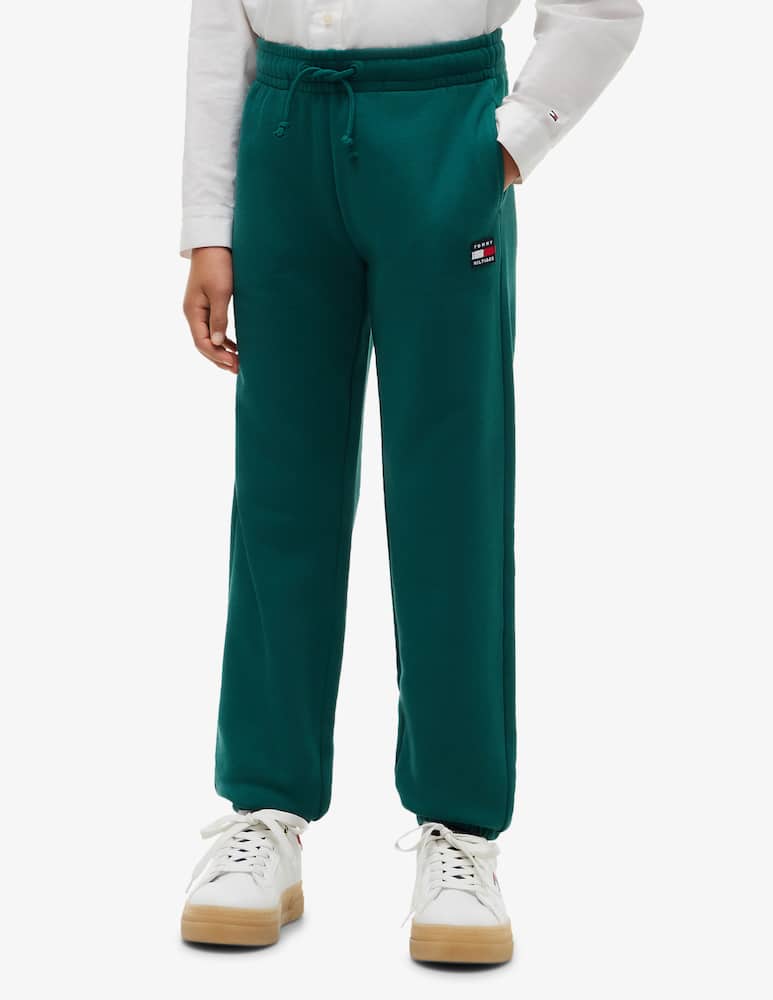 rinascente Tommy Hilfiger Flag Heritage sweatpants