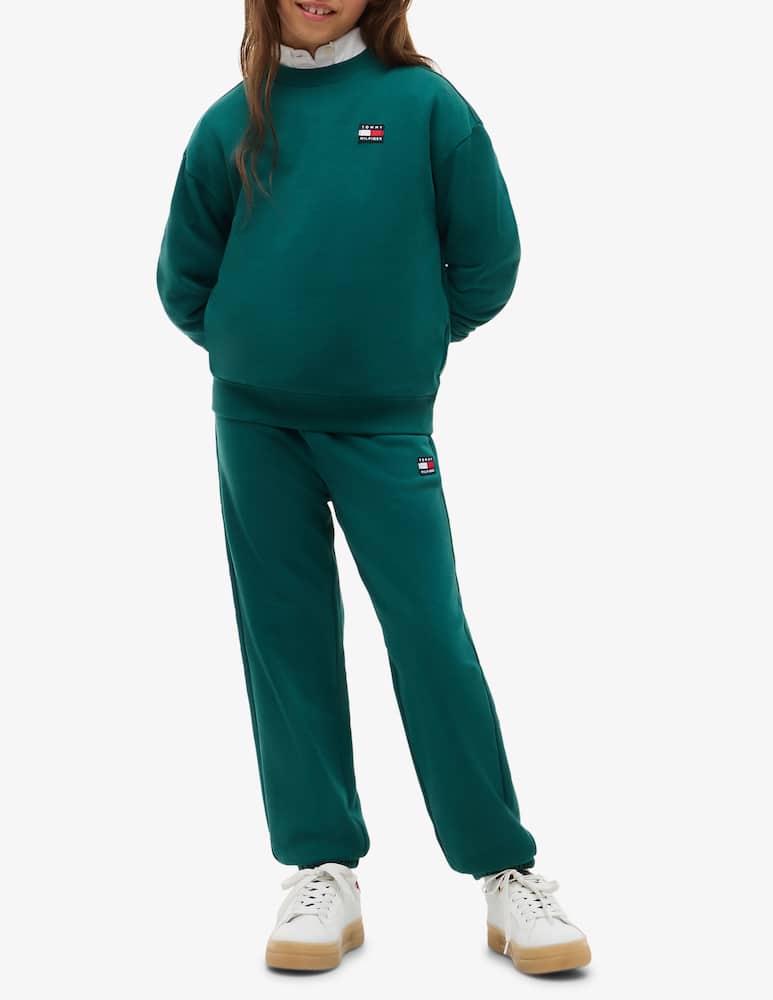 rinascente Tommy Hilfiger Flag Heritage sweatpants