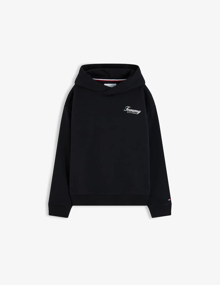 rinascente Tommy Hilfiger Felpa con cappuccio Tommy Hilfiger