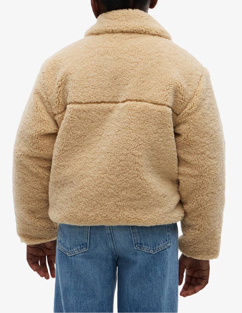 rinascente Tommy Hilfiger Teddy jacket