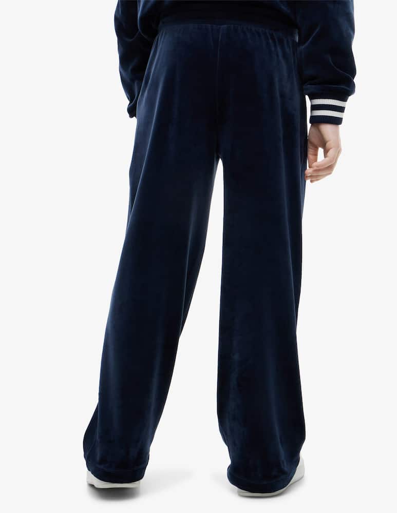 Tommy Hilfiger Velour star trousers - picture 3 Tommy Hilfiger Velour star trousers - picture 3