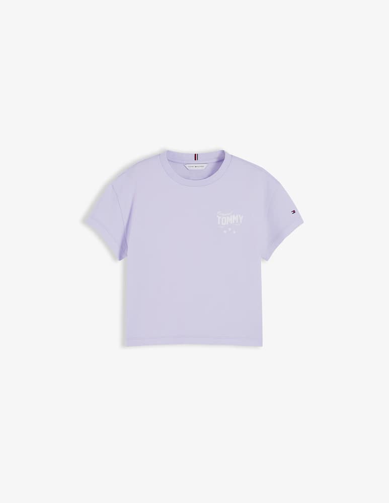 rinascente Tommy Hilfiger T-shirt con stampa