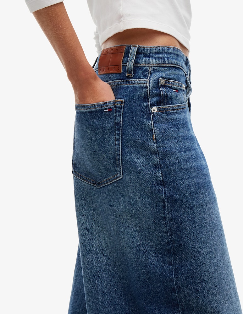 rinascente Tommy Jeans Jeans loose a vita bassa