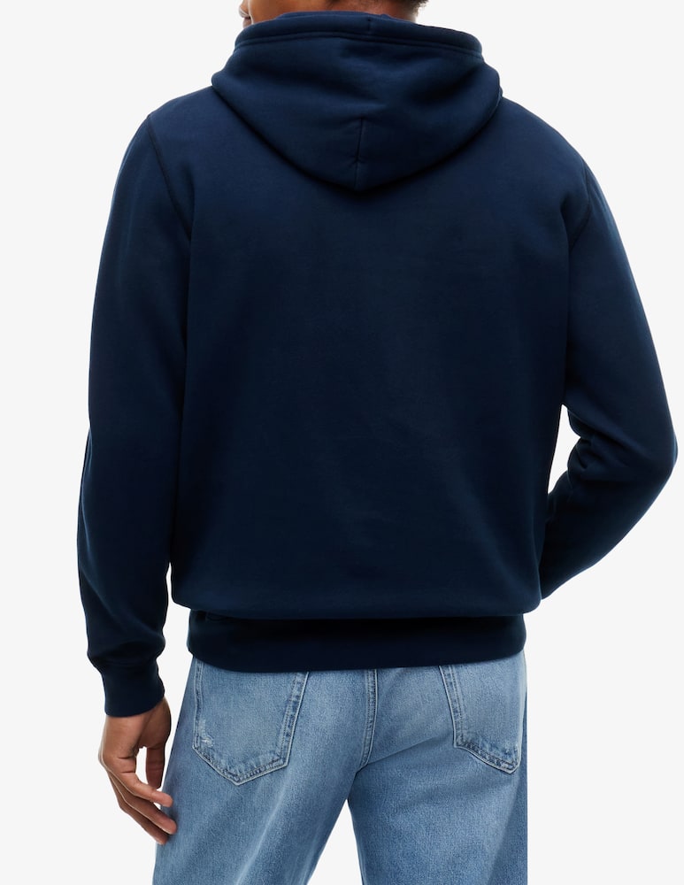rinascente Tommy Jeans Felpa con cappuccio e logo