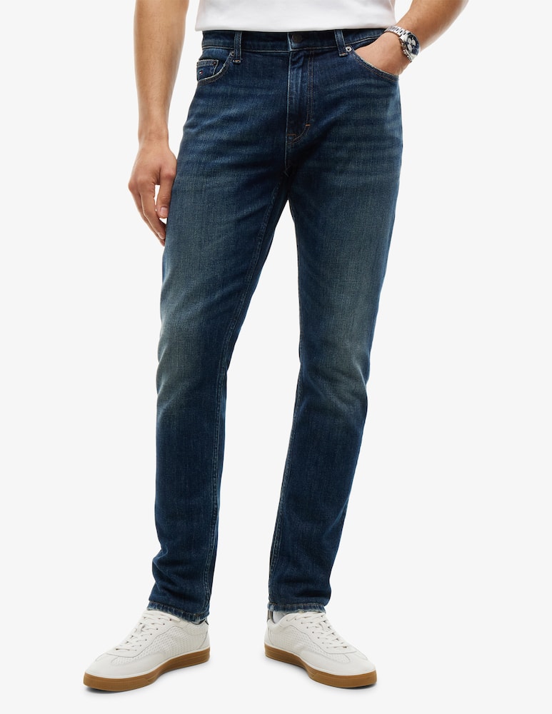 rinascente Tommy Jeans Austin slim tapered jeans