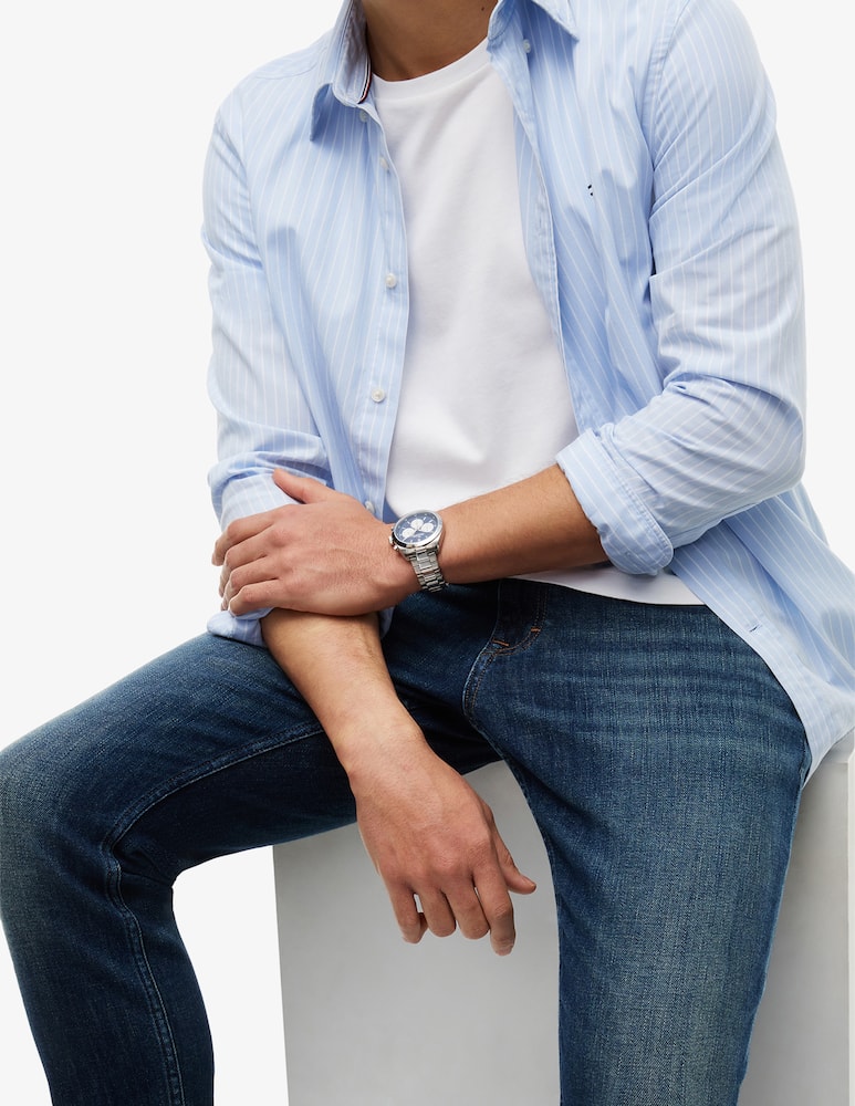 Tommy Jeans Austin slim tapered jeans - picture 5