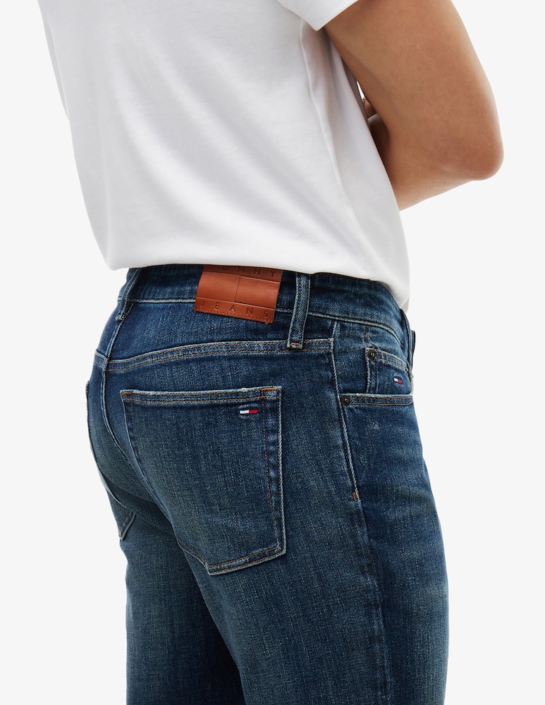 Tommy Jeans Austin slim tapered jeans - picture 6