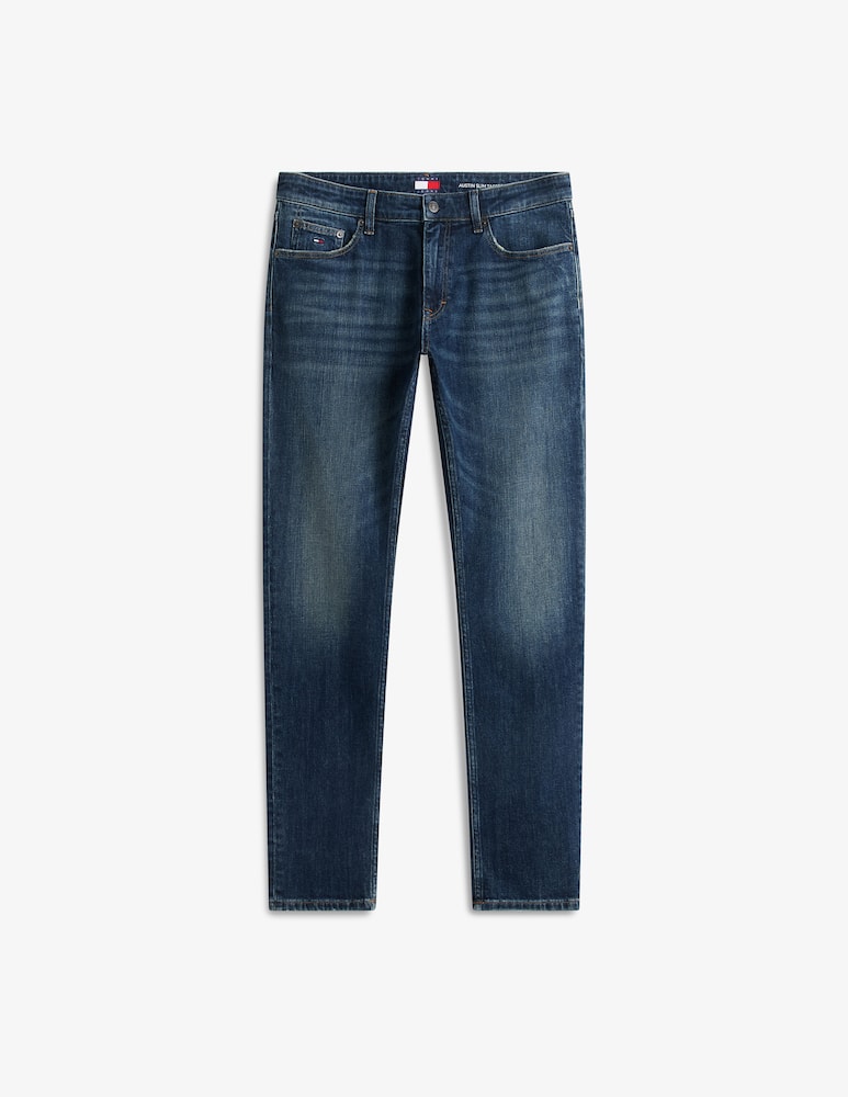 rinascente Tommy Jeans Austin slim tapered jeans